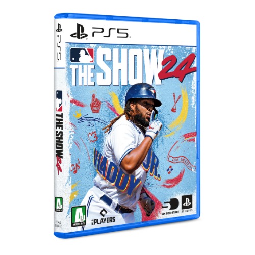 PS5 MLB 24 더 쇼  the show 24